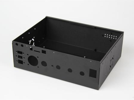 機(jī)箱機(jī)殼